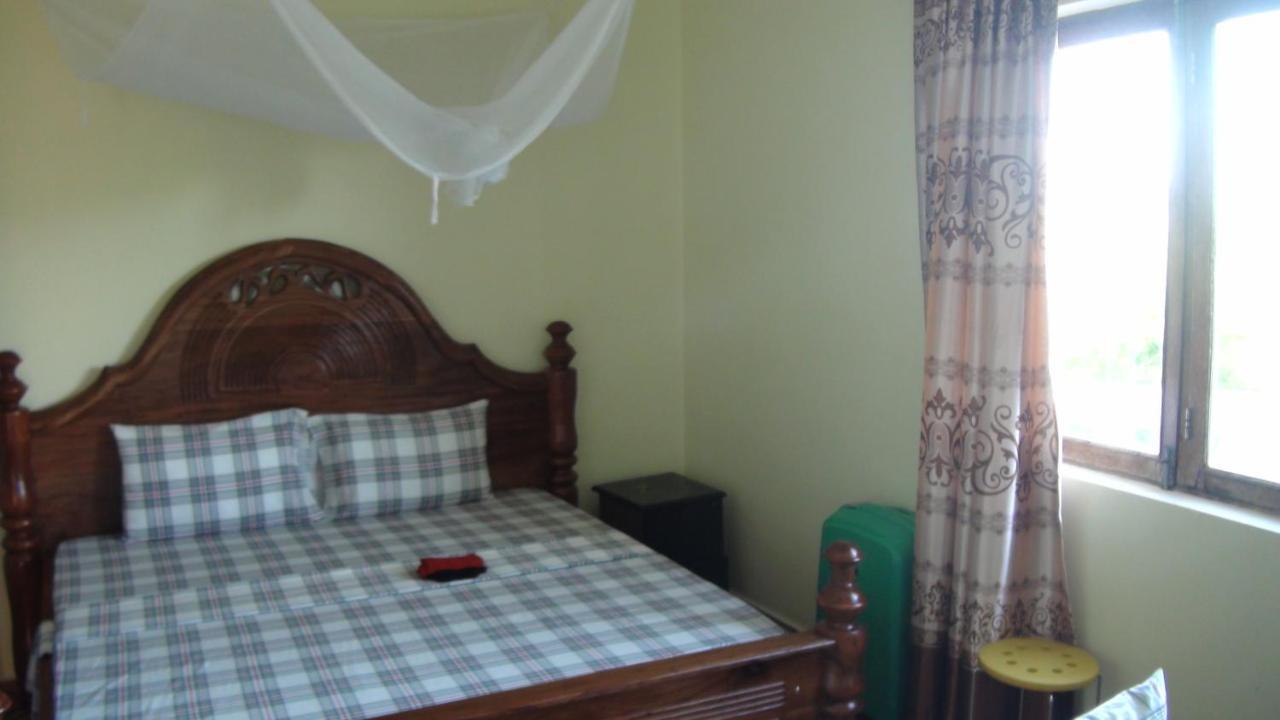 Crim Wind Freedom Otel Jambiani  Dış mekan fotoğraf