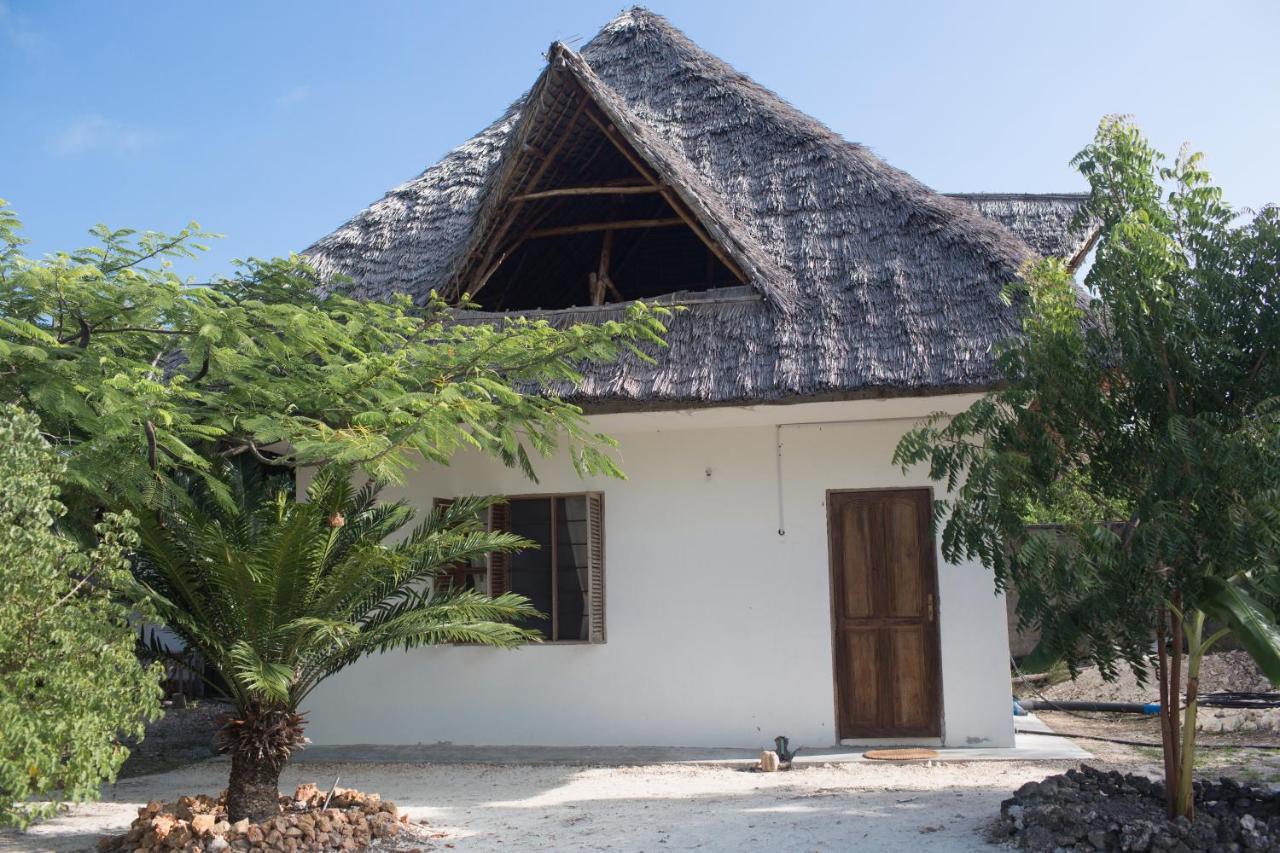 Crim Wind Freedom Otel Jambiani  Dış mekan fotoğraf