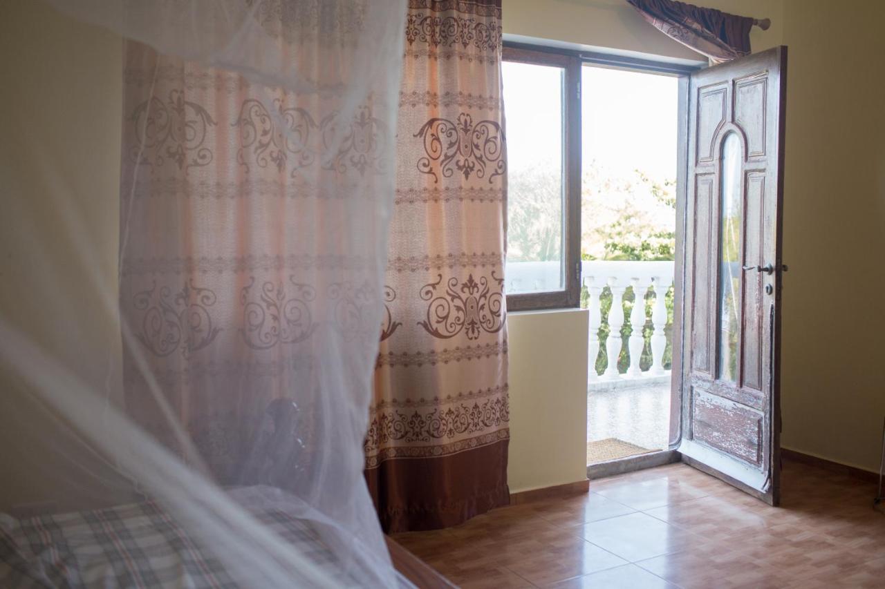 Crim Wind Freedom Otel Jambiani  Dış mekan fotoğraf